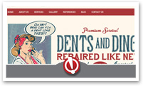Wordpress Theme