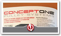 Concept One Catalog