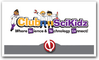 ClubSci Kidz Box